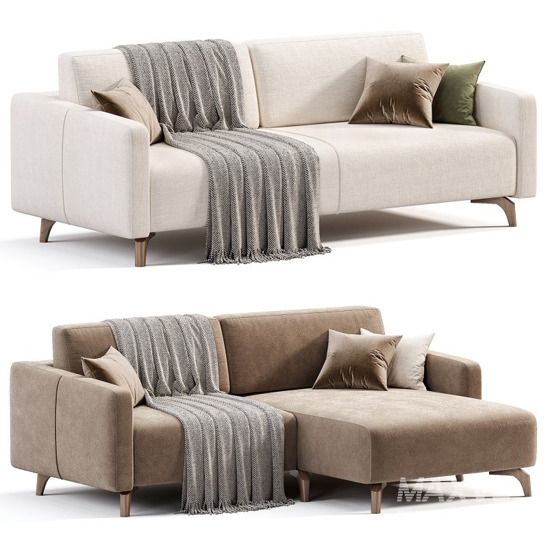 Leri Sofa By Divan ru - Image 2