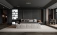 Modern bedroom - Thumbnail 1