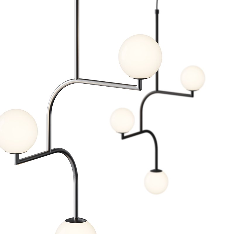 Mobil ceiling lamp 70 - Image 13