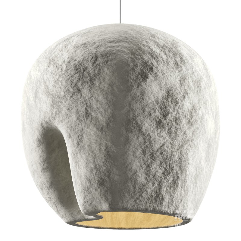 Nordic Minimalist Pendant Light - Image 4