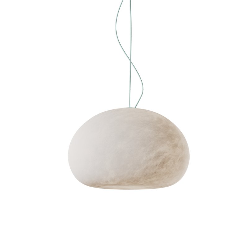 Fluid pendant lamp - Image 2