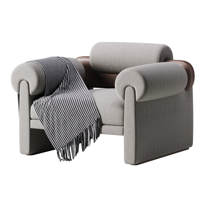 Ellieot armchair - Image 10