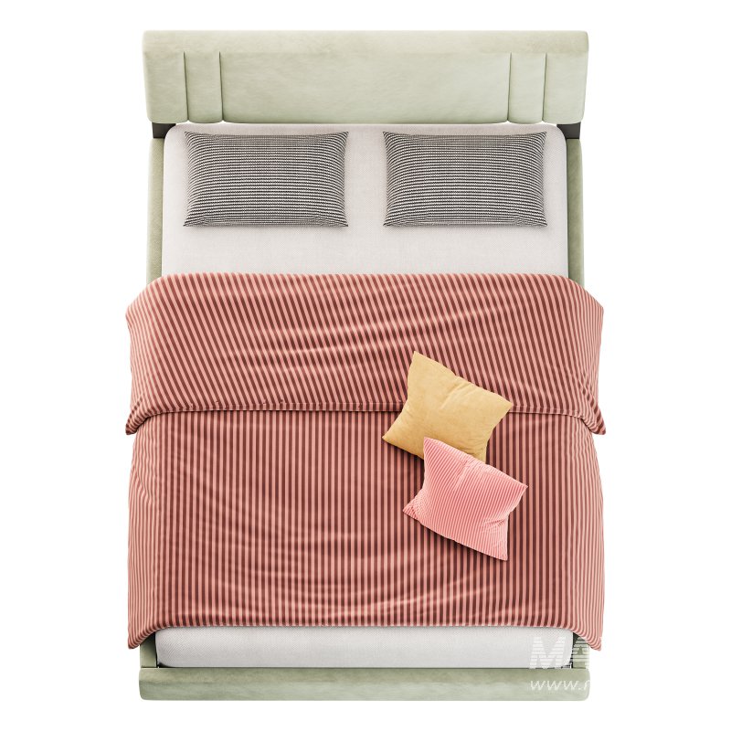 Queen Bed Frame - Image 9