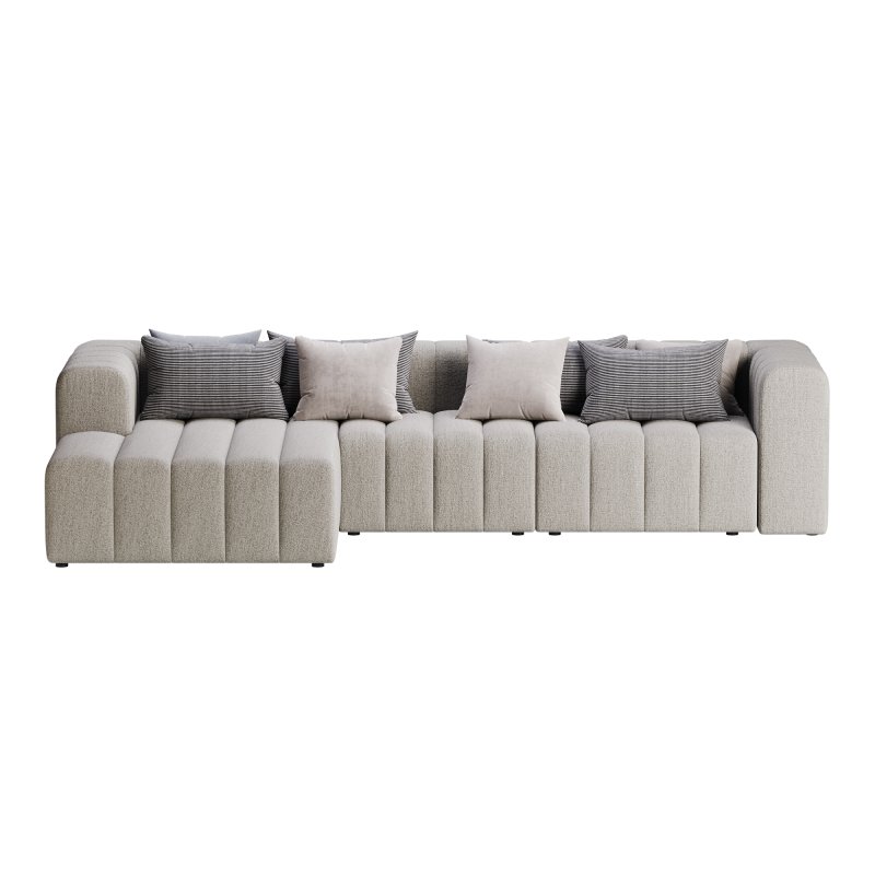 Langham Sofa - Image 10