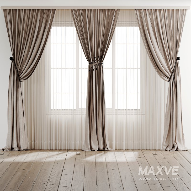 Curtain A1 - Image 2