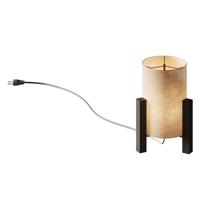 Kleine tafellamp Matilda - Image 7