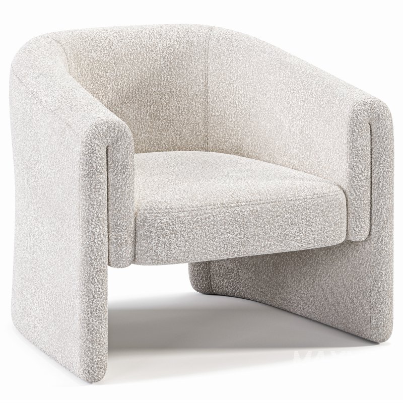 Mayview Armchair - Image 3