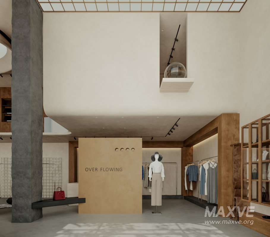 clothing store - Image 2