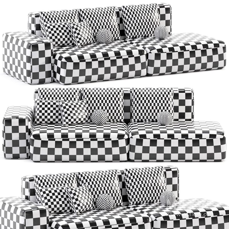 ARTIPIECES CUPEN Sofa By Artipieces - Image 5