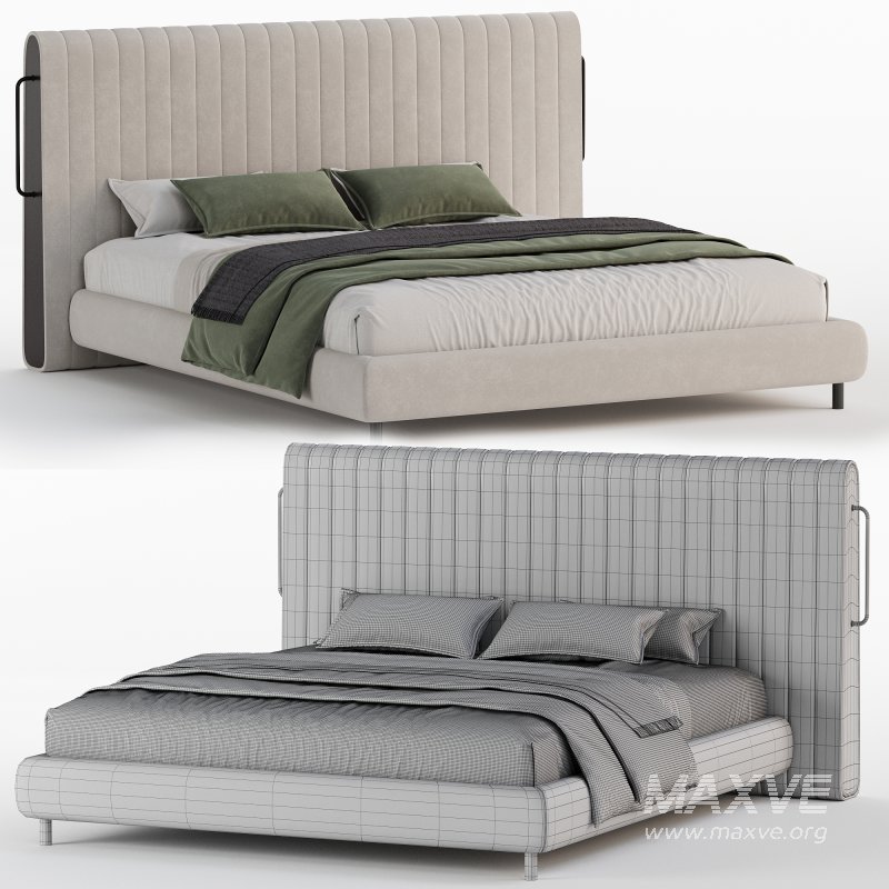 Rivers Bed - Image 2