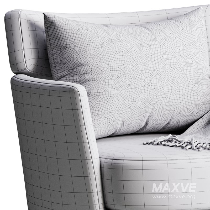 Pierre Frey void - Image 17