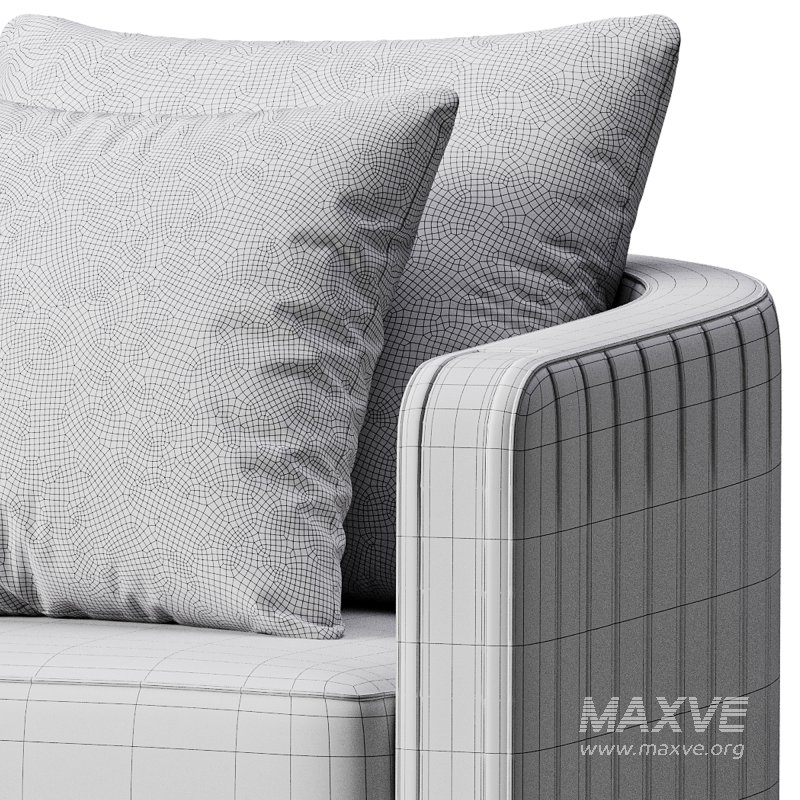 Swivel Armchair - Image 15