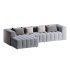 Langham Sofa - Thumbnail 5