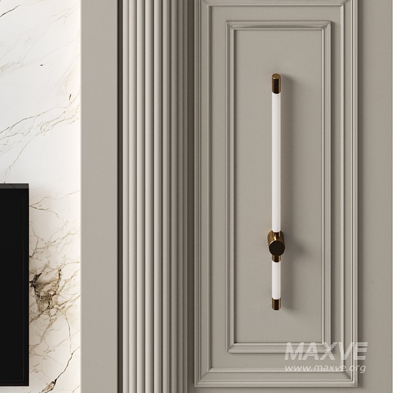 Modern TV Wall 07 - Image 11