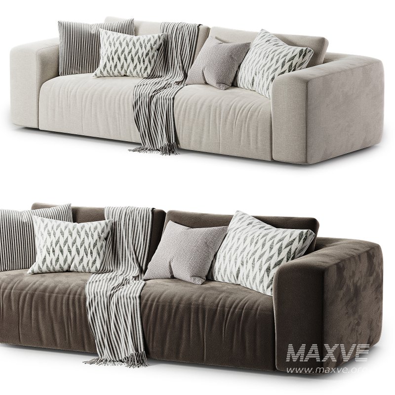 Fenton Sofa by franceandson - Image 6