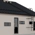 Home Design 12 For Exterior - Thumbnail 12