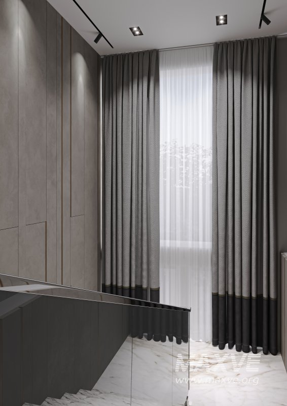 Hallway design (office) - Image 2