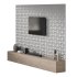 Modern TV Wall 025 - Thumbnail 8