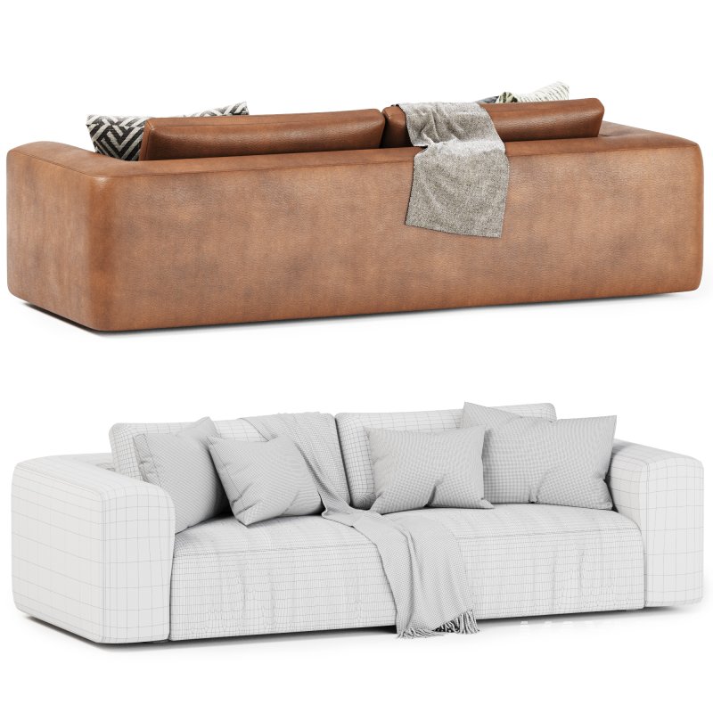 Fenton Sofa - Image 2