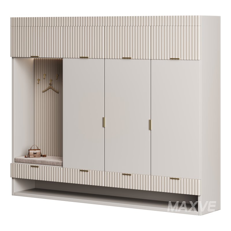 Hallway set 1 - Image 4