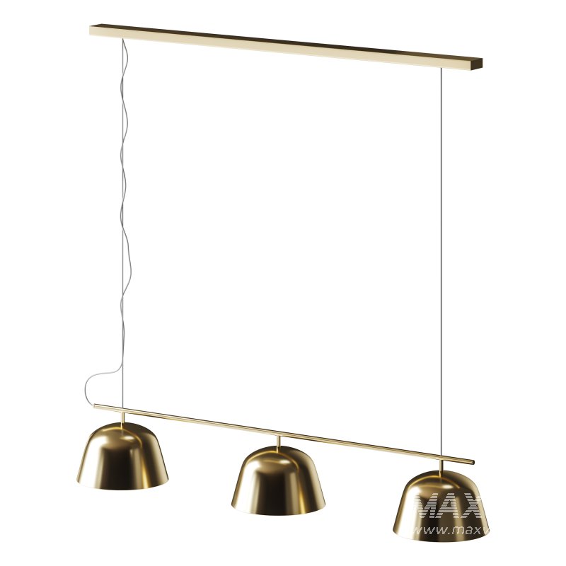 Ambit Rail ceiling lamp - Image 8