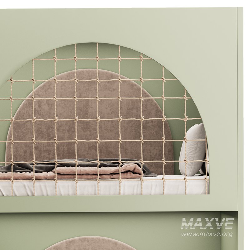 Bunk bed for kids 14 - Image 10