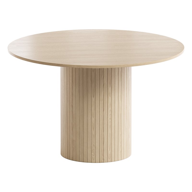 Trevor chair and Hill table - Image 5