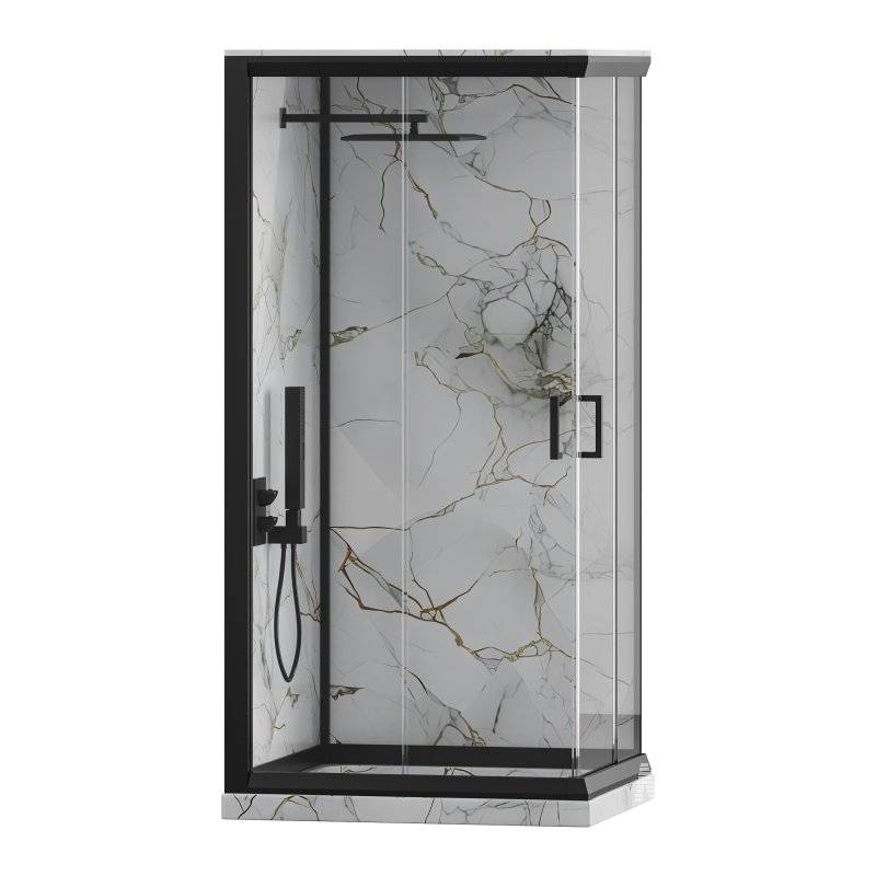 Shower cabin 08 - Image 8