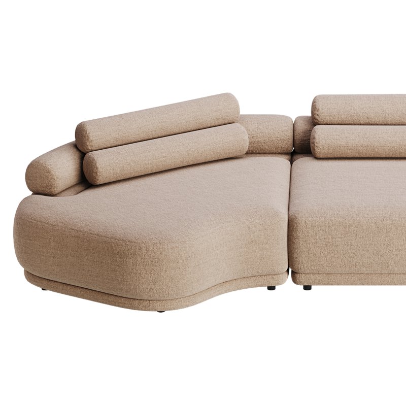 Etna Sofa - Image 9