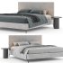 West Elm Emmett Bed - Thumbnail 1