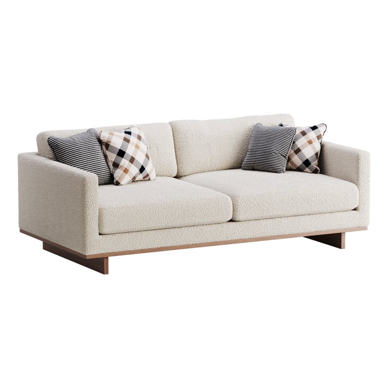 Everly sofa - Image 9