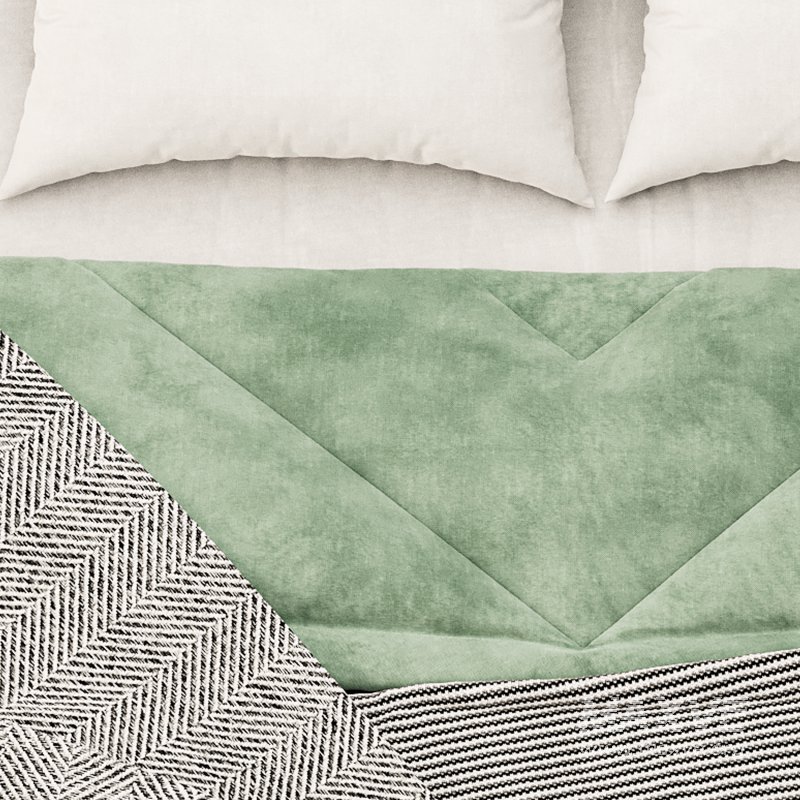 Frame Solid Wood Leather - Image 12