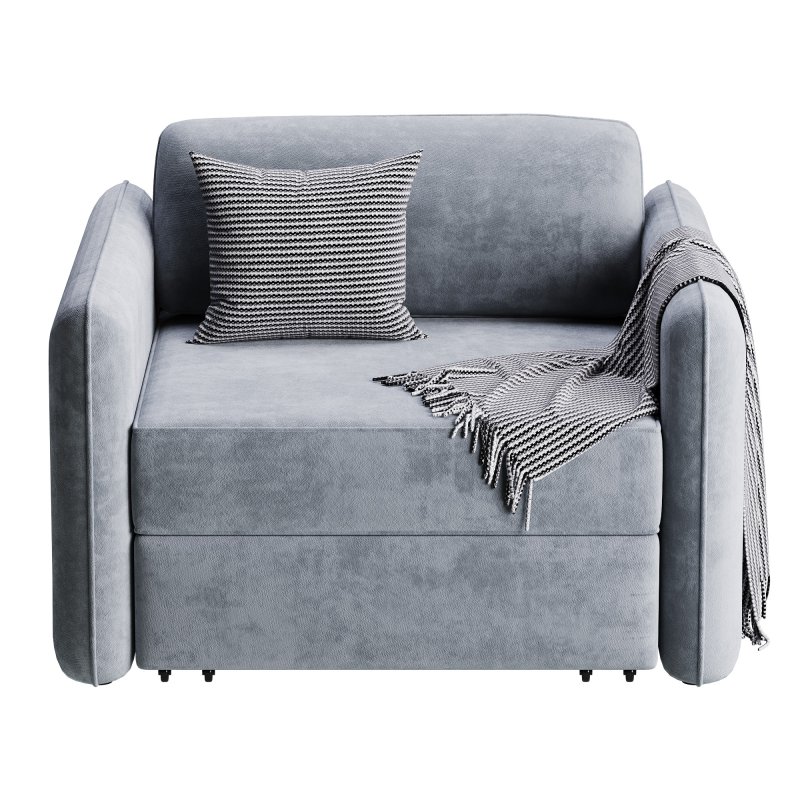 Marley folding chair - Image 4