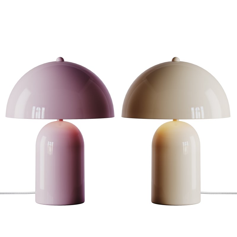 Retro tafellamp Walter - Image 14