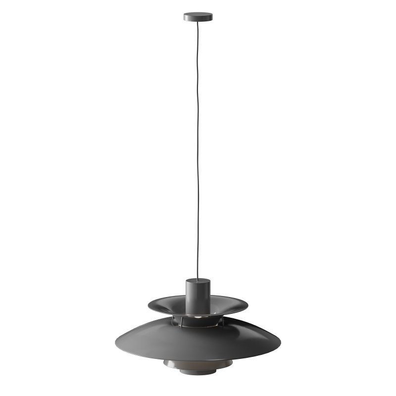 PH 5 pendant lamp monochrome - Image 9