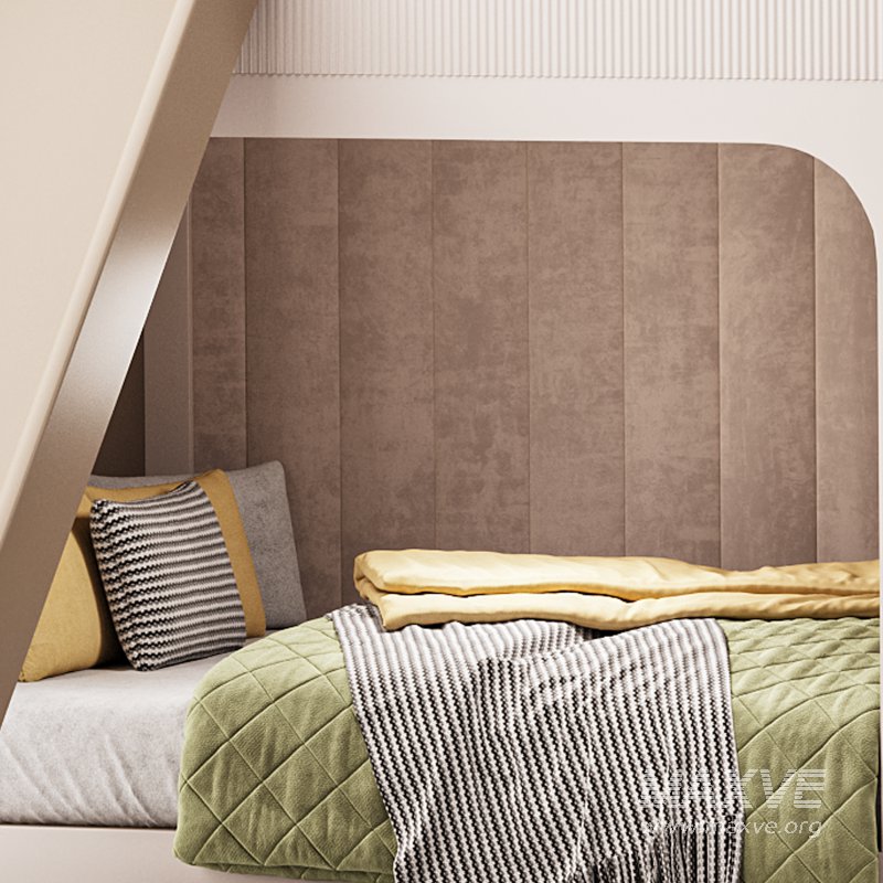 Childrens bunk bed 42 - Image 14