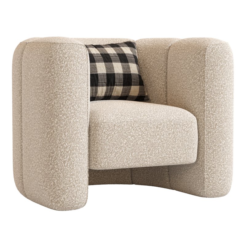 Mila Chair - Image 6