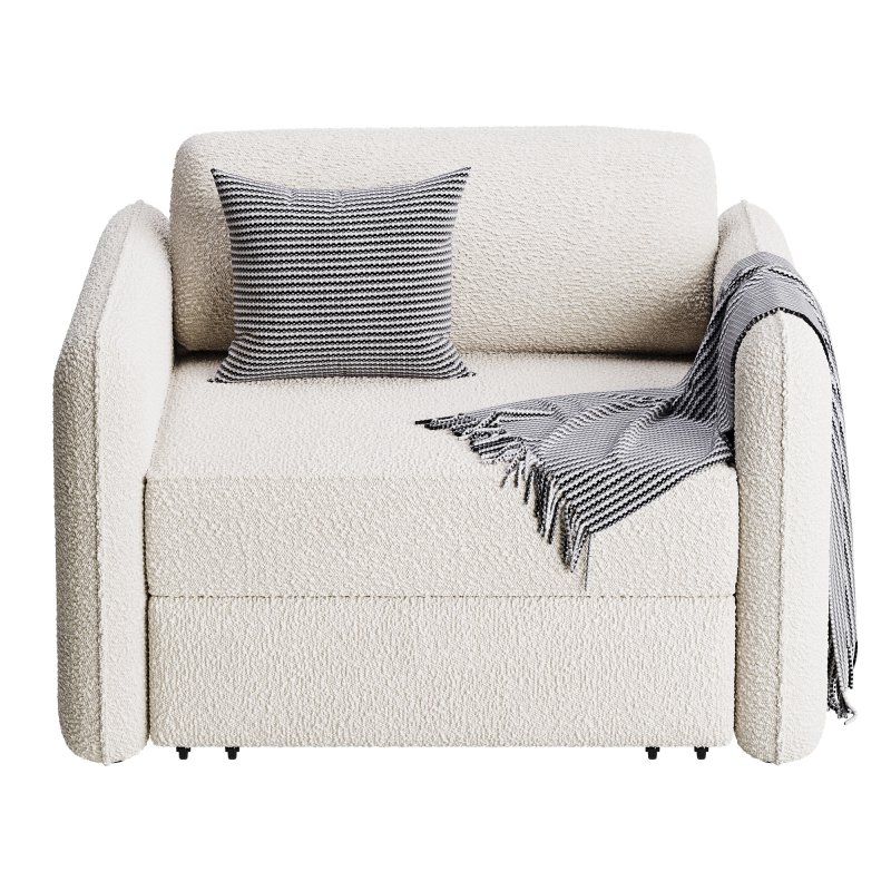 Marley folding chair - Image 2