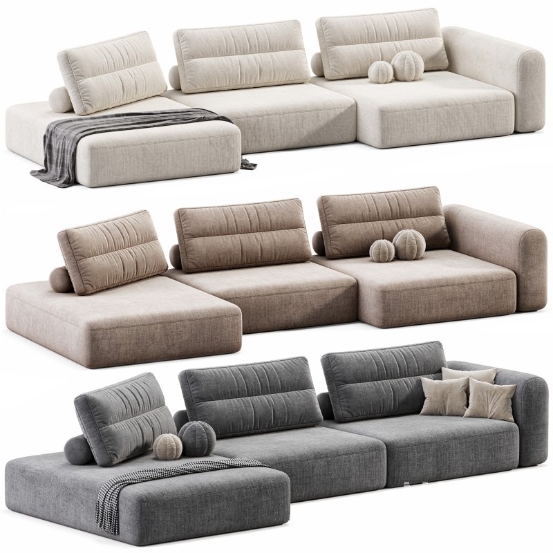 MY TAOS By Saba Italia - Image 2