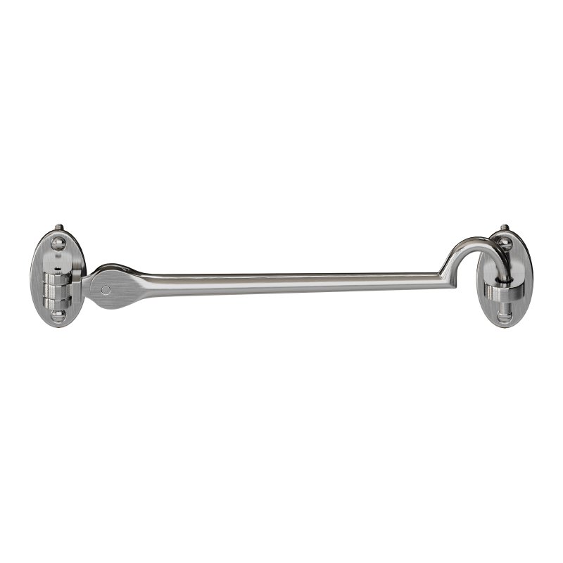 Cast Iron Cabin Hook Eye Bolt - Image 5
