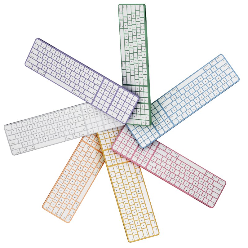 Apple imac m4 - Image 6