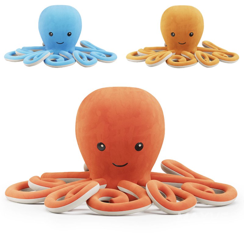 Toys Collection - Image 7