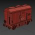 Lego Small Freight Wagon - Thumbnail 4