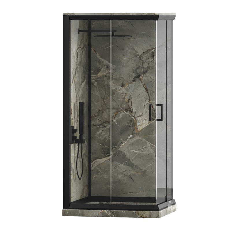 Shower cabin 08 - Image 6