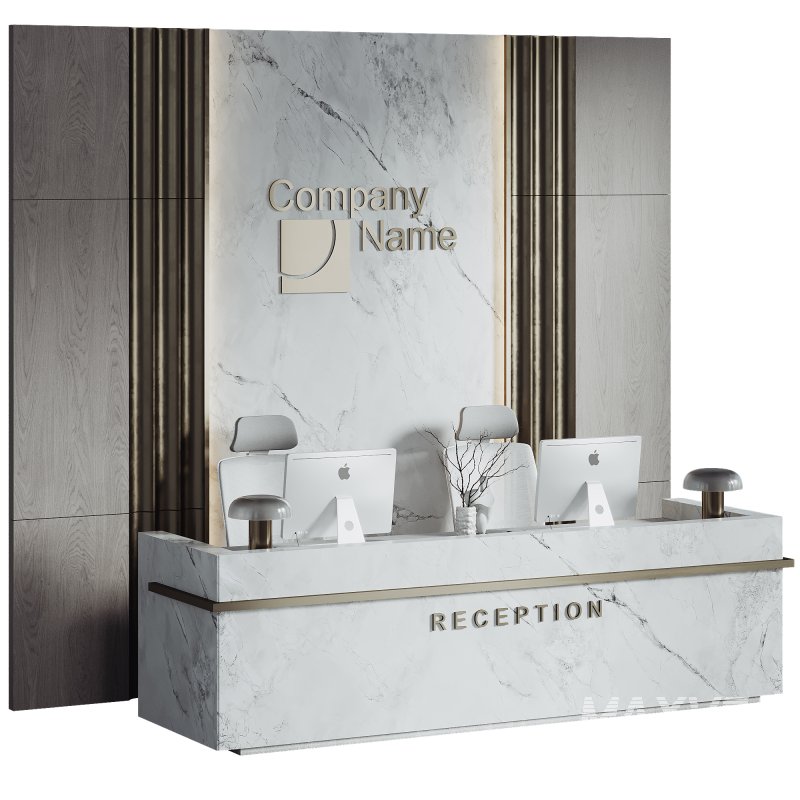 Reception Design 36 - Image 2