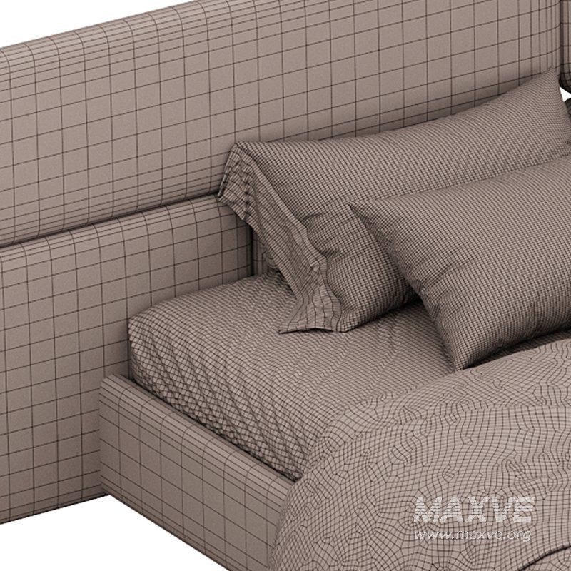 Santorini bed - Image 15