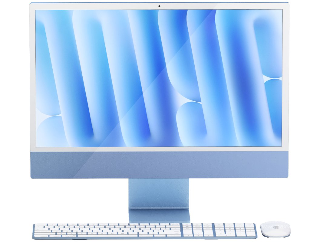 Apple imac m4 - Image 9