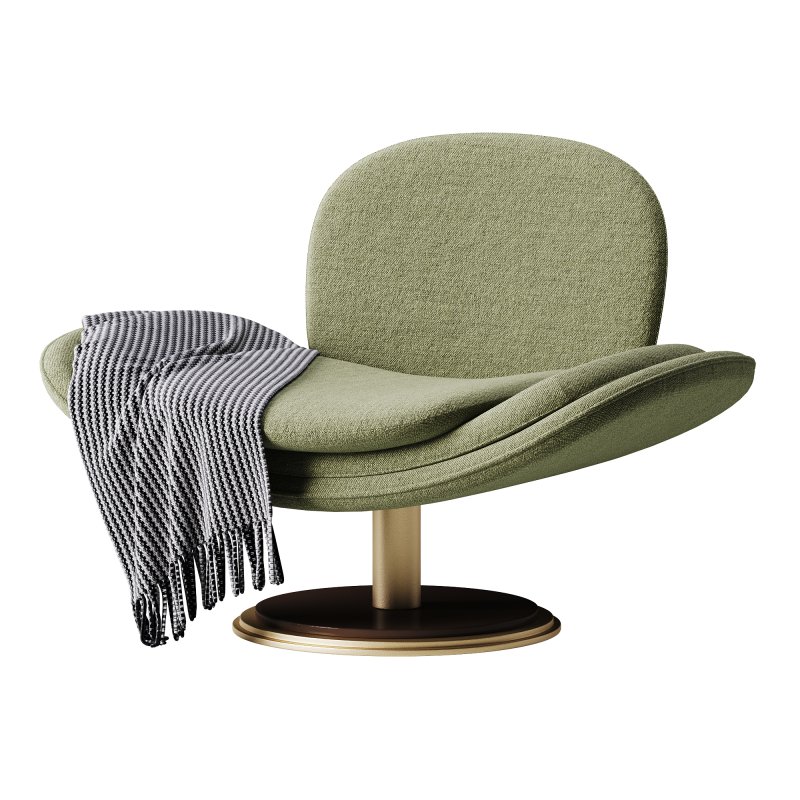 EDDIE Armchair - Image 13