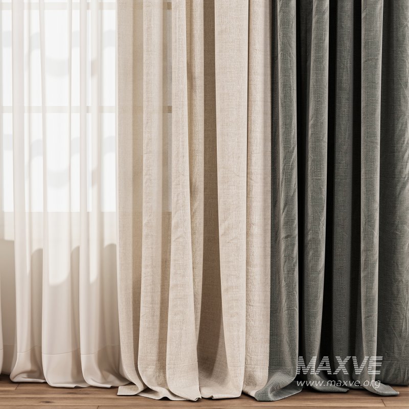 Sheer_&_Blackout_Combination_73 - Image 5