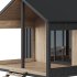 Home Design 6 For Exterior - Thumbnail 13